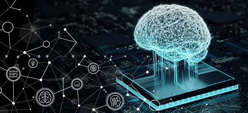 All Eyes on AI: How Artificial Intelligence Could Be the Solution to  Semiconductor Industry Challenges - Applied Energy Systems, Inc. | The  Experts in Gas Delivery Systems Excellence