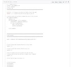 Have you been finding it difficult to finish your crossword? Solved Please Only In Python Last Name Is With Z And High Chegg Com