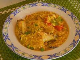 Pollo En Amarillo Varios Platillos Son Propios De La Region De Santa Rosa Guatemala Receta De Hojuelas Comida Guatemalteca Recetas Guatemaltecas