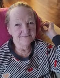 Obituary for Phyllis J. Derby