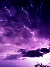Google Image Result For Http Www Emobilez Com Wallpapers Data Media 264 Viole Purple Lightning Purple Sky Beautiful Sky