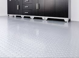Versafloor By New Age Products For Workshop And Garage Area Available At Costco Item 1080329 Luxury Vinyl Plank Flooring Vinyl Flooring Flooring