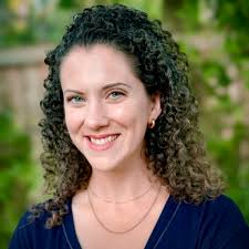 Kacey Heller, Author