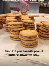 Joanna Gaines Shares Chip S Favorite Christmas Candy Recipe And It S So Easy To Make In 2021 Cookies Recipes Christmas Holiday Dessert Recipes Best Christmas Recipes