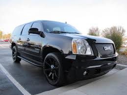 Image result for Carbon Black 2012 Yukon