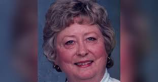 Mrs. Patsy Pott Obituary