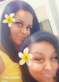 T'Jena Crowder (@tjena.crowder) • Facebook