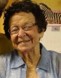 Mattie Lora Dupree Obituary