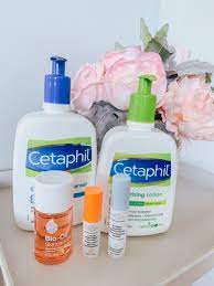 Coconut oil is one such product. Pregnancy Skincare Lately With Lex