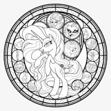 It's a horse like creature with a horn on its head and wings on its back and most certainly can fly. My Little Pony Friendship Is Magic Images My Little My Little Pony Coloring Pages For Adults Png Image Transparent Png Free Download On Seekpng