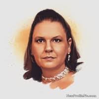 Mitzi Daniel's Instagram, Twitter & Facebook