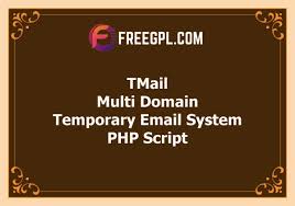 We did not find results for: Tmail V6 4 Multi Domain Temporary Email System Free Download Freegpl