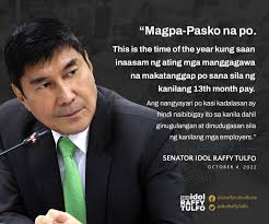 Raffy Tulfo in Action
