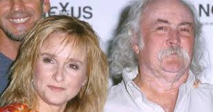 Maybe you would like to learn more about one of these? Melissa Etheridge David Crosby Speaks Out On Biological Son Beckett Cypher S Death