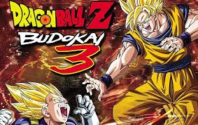 Budokai (or budoukai via romaji issues, and simply known as just dragon ball z in japan) is a more traditional fighting game taking place in a full 3d environment allowing for sidestepping ala tekken whilst of course including all of the series' special attacks. Dragon Ball Z Budokai 3 Cheats And Hints For Ps2