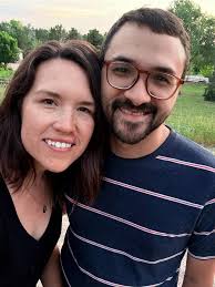 What was happening in Riverside, California