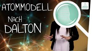 Alle atome eines elements haben das gleiche volumen und die gleiche masse. Atome Und Stoffe Im John Dalton Modell I Musstewissen Chemie Youtube