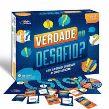 Explore and watch the best 72+ desafio da piscina videos. Jogo De Tabuleiro Verdade Ou Desafio Pais E Filhos Pais Filhos Jogos De Cartas Magazine Luiza