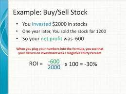 Check spelling or type a new query. How To Calculate Roi Youtube