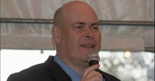 Orange Tiger David Redden inducted into AFL Central West Hall of Fame