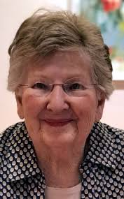 Norma Mansfield Obituary