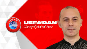 Cüneyt çakır bu sezon 26 kez var hakemi oldu, masa başında 114 bin 400 tl kazandı. Tff On Twitter Fifa Kokartli Hakemimiz Cuneyt Cakir Italya Nin Lazio Ile Belcika Nin Club Brugge Takimlari Arasinda 8 Aralik Sali Gunu Oynanacak Uefa Sampiyonlar Ligi F Grubu Musabakasini Yonetecek Https T Co Sa5bikvbzk Https T Co Vz7ojfluyx