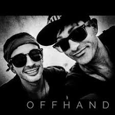 Stream Ace ☼ Offhand! music