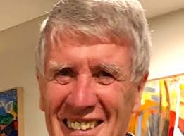 Edited transcript of interview with Peter Robinson