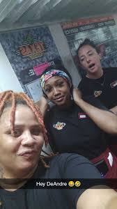 Luca Italian Restaurant