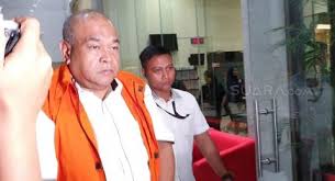 Bupati solok selatan terpilih, khairunas mengatakan bahwa mempunyai impian dalam mewujudkan kabupaten solok selatan menjadi kabupaten terbaik di sumbar. Usai Diperiksa Kpk Penyuap Bupati Solok Selatan Langsung Ditahan