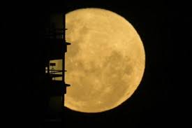 La luna llena de este mes será en los últimos días del mismo. Las Fases De La Luna En Junio De 2021