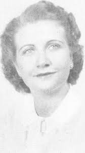 Photographs of: Edith Moore, Jean Neil, Margaret Lauer, Vera Jean Bobsene, Mary  Stith, Gertrude Hunkin