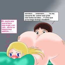 CAPITAN TSUBASA... EPISODIO YURI  PATTY LA PROBADORA - Page 12 - Comic  Porn XXX