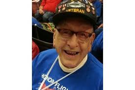 Clarence Dougan Obituary (2015)