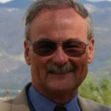 Peter Smith, PsyD, Santa Teresa, NM