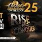 War on the Floor Rise & Conquer event image
