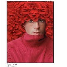 Shaun Gillette's Instagram, Twitter & Facebook