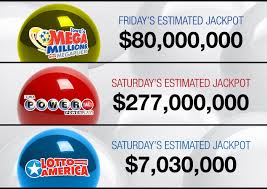 Big Jackpots In 2020 Powerball Jackpot Winners Lottery Winner