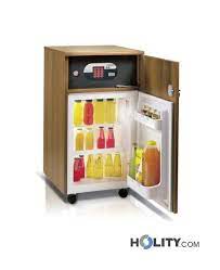 Weinfass schrank minibar aus einem 120l eichenholz weinfass. Suchen Sie Einbau Minibar Fur Hotels Und Buros 40 Liter H3408