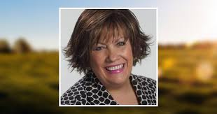 JULIE WENTZ Obituary February 14, 2015