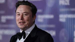Elon Musk's xAI nears funding at $18 billion value soon as this week |  Company Business News