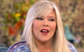 Fgam touch me, touch me now. Celebrity Big Brother 2016 Samantha Fox Has Signed A Six Figure Deal To Enter The House