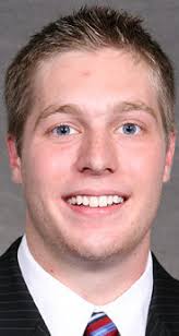 College hockey notebook: MSU seniors likely playing last home games