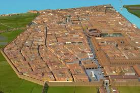 This Is What Ostia Antica Looked Like In Its Full Splendour An Absolute Gem Roma Antigua Roma Imperio Romano