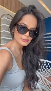 Modelo Doreen @rayban 😎, #sunglasses , #oculosrayban