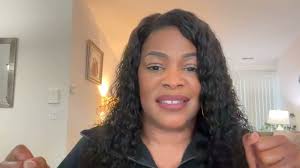 Rev. Dr. April Hearn