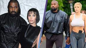 Insider shares truth on why Kanye West's wife Bianca Censori is wearing  x-rated outfits - News - UNILAD