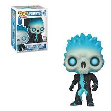 The skin is based on a greek myth about a man that makes anything he touches turn to gold. Fortnite Eternal Voyager Pop Games Action Figure 638