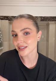 We lost sound but we improvised! #grwm