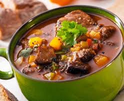 Epingle Sur Boeuf